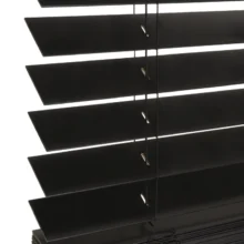 Lindehout jaloezieën materiaal