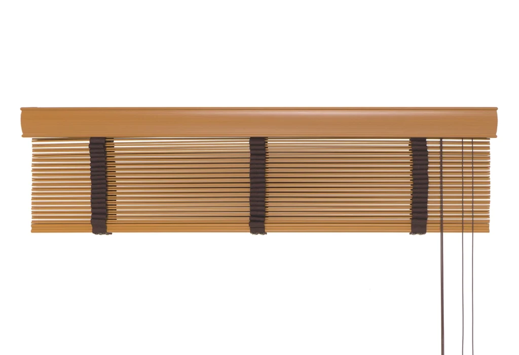 PVC Jaloezieën 50mm foto 5