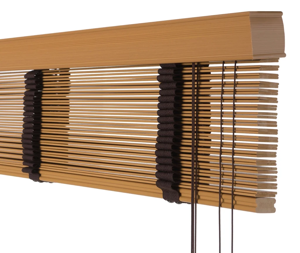 PVC Jaloezieën 50mm foto 4