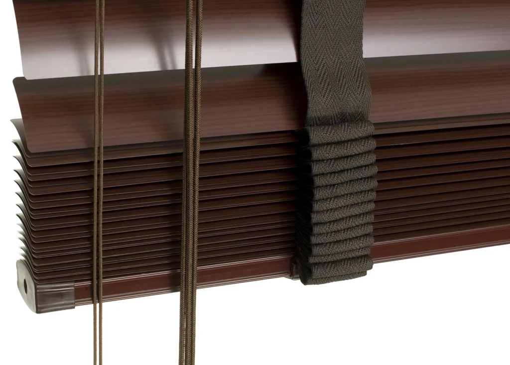 PVC Jaloezieën 50mm foto 2