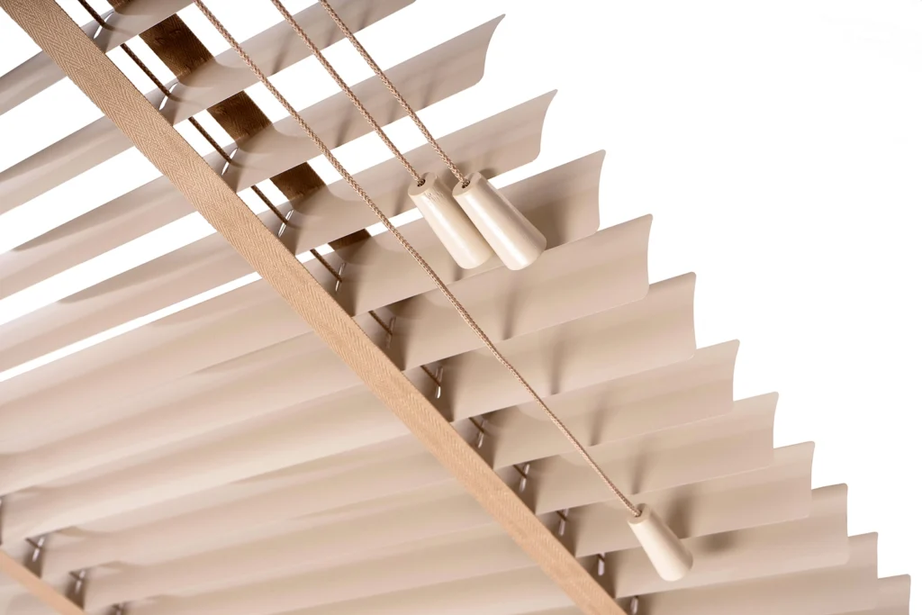 Aluminium Jaloezieën 25mm foto 3