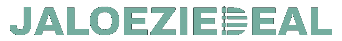 Jaloeziedeal.nl