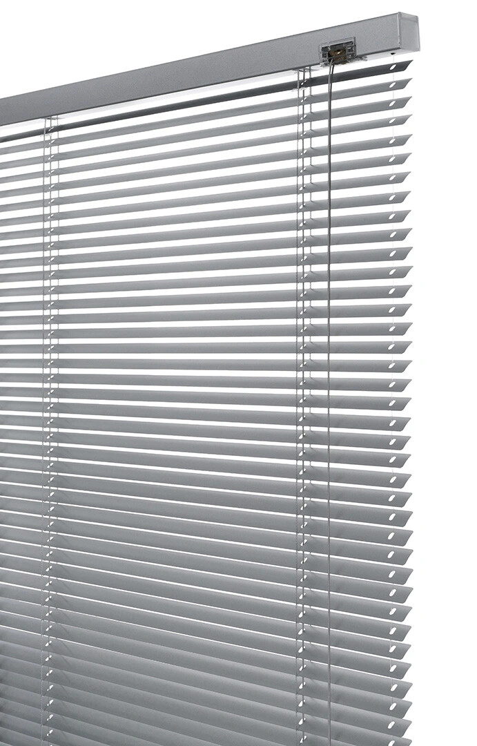 Aluminium jaloezieën 16mm