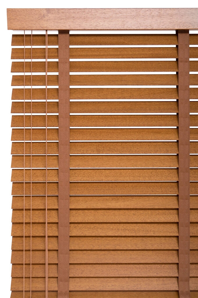 Abachi Jaloezieën 35mm foto 4