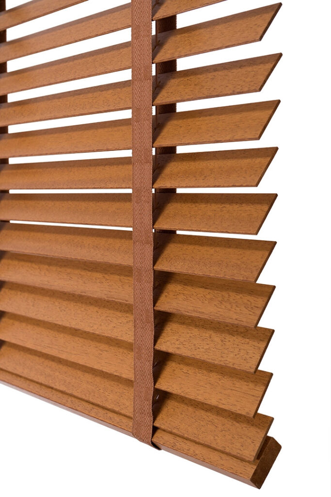 Abachi Jaloezieën 35mm foto 5