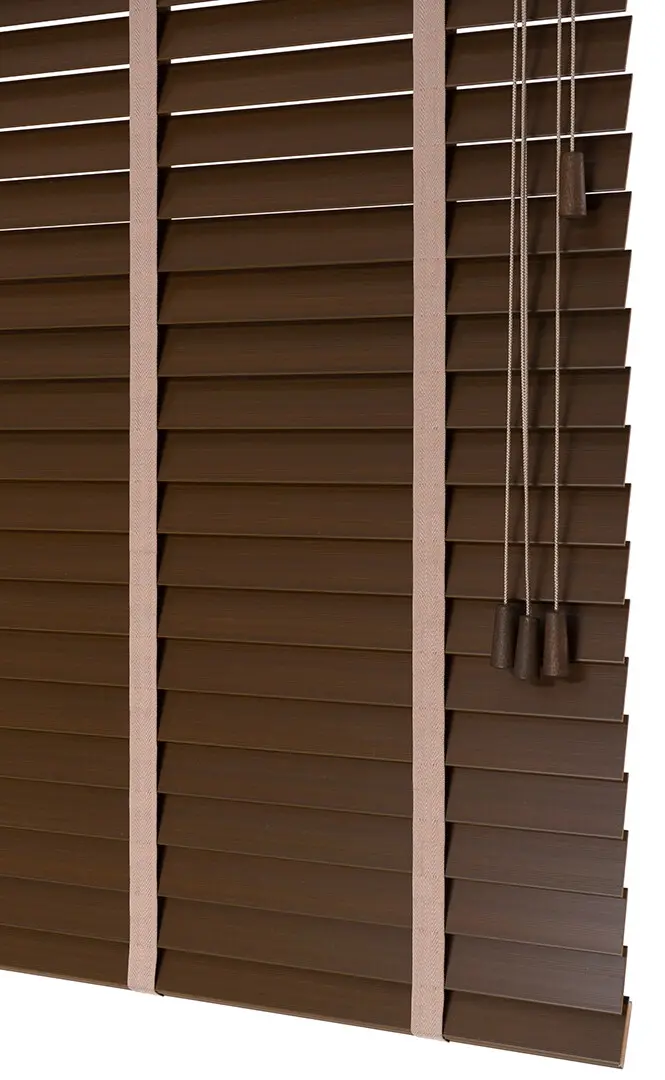PVC 50mm Cedro