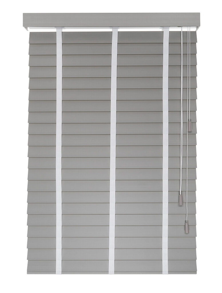 PVC Jaloezieën 65mm foto 2