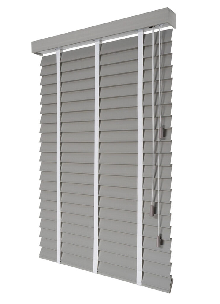 PVC Jaloezieën 65mm foto 3