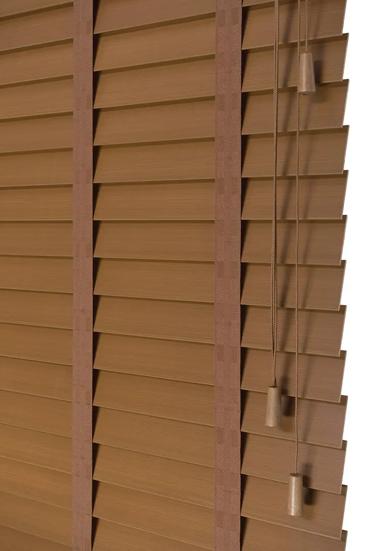 PVC 65mm Cedro
