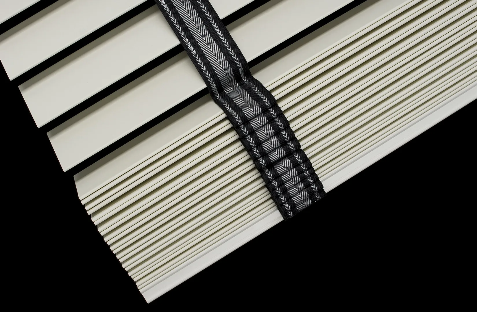 PVC Faux-Wood