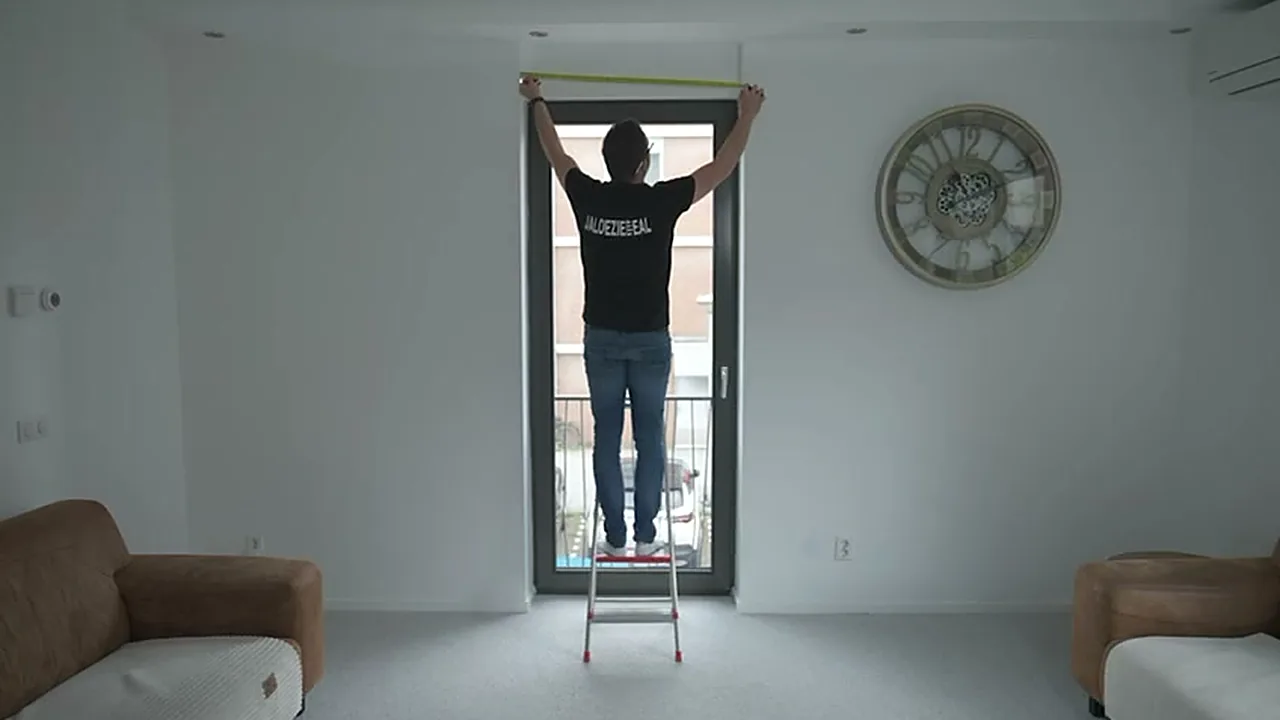 Video: Inmeetinstructie